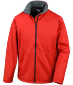 Result Core Soft Shell Jacket – Durable and Comfortable Outerwear