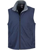Result Core Soft Shell Bodywarmer – Durable Outdoor Gilet by Fou Tees Ireland