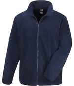 Result Core Norse Outdoor Fleece Jacket – Durable Outdoor Wear from Fou Tees Ireland Navy 3XL