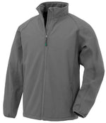 Result Recycled Printable Soft Shell Jacket – Sustainable Soft Shell Outerwear for Irish Businesses