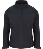 Ladies Soft Shell Jacket - Pro RTX Ladies Pro Two Layer Soft Shell Jacket