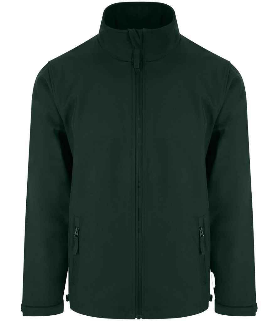 Pro RTX Soft Shell Jacket for Irish Businesses and Promotional Use