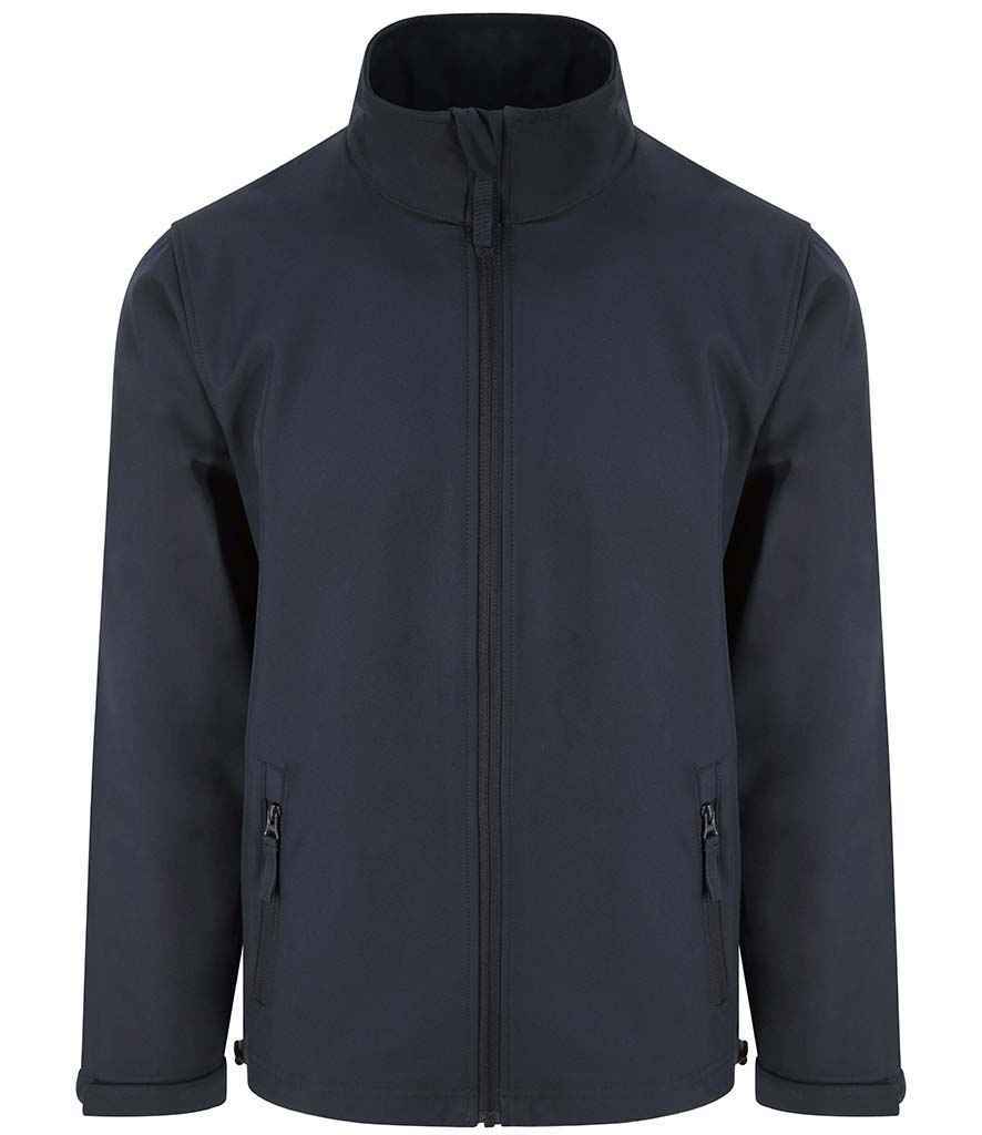Pro RTX Soft Shell Jacket for Irish Businesses and Promotional Use