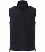 Pro RTX Pro Two Layer Soft Shell Gilet – Durable and Stylish Outerwear for Irish Businesses