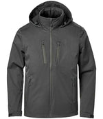 Stormtech Scirocco Lightweight Shell Jacket – Durable Eco-Friendly Outerwear from Fou Tees Ireland Granite 3XL