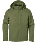 Stormtech Scirocco Lightweight Shell Jacket – Durable Eco-Friendly Outerwear from Fou Tees Ireland Sage Green 3XL