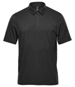 Stormtech Camino Performance Polo Shirt - Comfortable & Durable Polo Black 5XL
