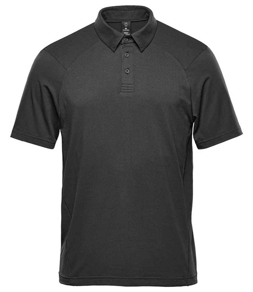 Stormtech Camino Performance Polo Shirt - Comfortable & Durable Polo Graphite Grey 5XL