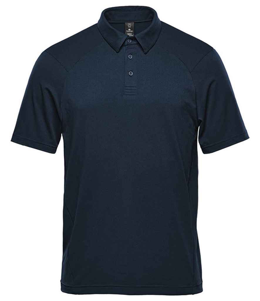 Stormtech Camino Performance Polo Shirt - Comfortable & Durable Polo Navy 5XL