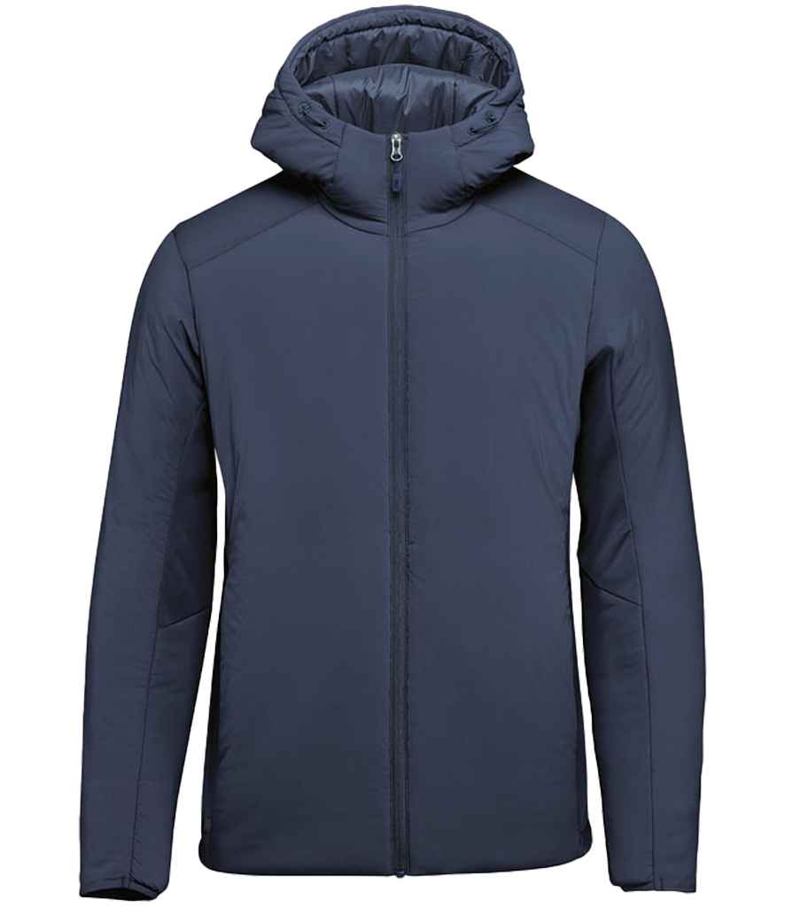 Stormtech Cascadia Thermal Jacket – Lightweight, Eco-Friendly Outdoor Wear Midnight 3XL