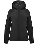 Stormtech Ladies Cascadia Thermal Jacket – Lightweight Thermal Outerwear Black XXL