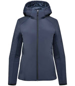 Stormtech Ladies Cascadia Thermal Jacket – Lightweight Thermal Outerwear Midnight XXL