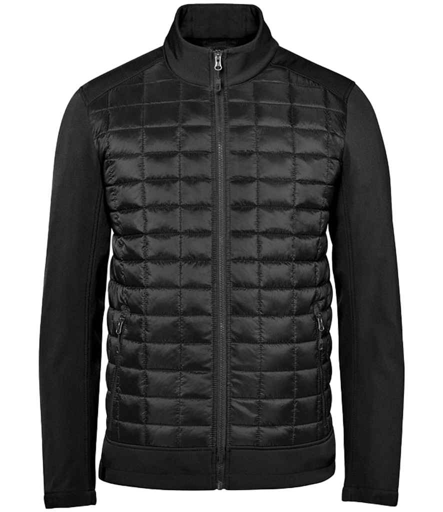 Stormtech Appalachian Thermal Soft Shell Jacket – Durable and Comfortable Outdoor Wear Black 3XL