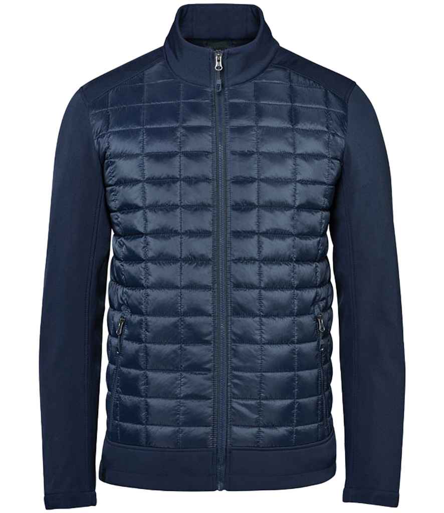 Stormtech Appalachian Thermal Soft Shell Jacket – Durable and Comfortable Outdoor Wear Midnight 3XL