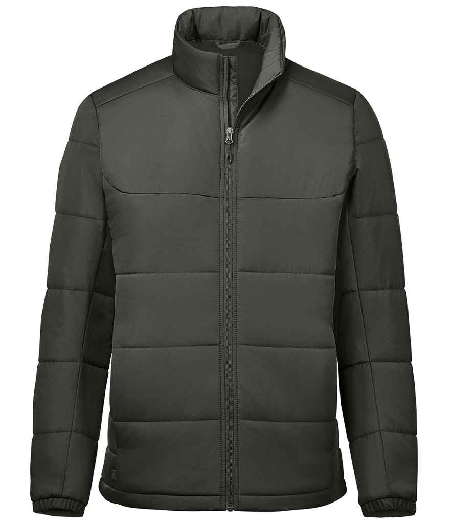 Stormtech Sierra Thermal Jacket – Durable Outdoor Thermal Wear from Fou Tees Ireland Granite 5XL