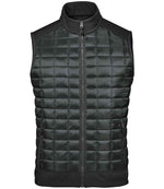 Stormtech Appalachian Thermal Soft Shell Bodywarmer – Durable Eco-Friendly Gilet Black 3XL