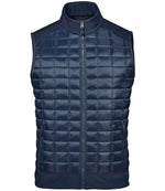 Stormtech Appalachian Thermal Soft Shell Bodywarmer – Durable Eco-Friendly Gilet Midnight S