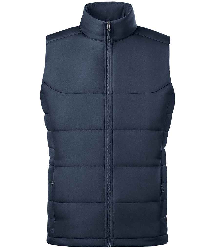 Stormtech Sierra Thermal Bodywarmer – Warm and Practical Outdoor Gilet Navy 5XL