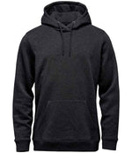 Stormtech Monashee Pullover Hoodie – Sustainable Comfort from Fou Tees Ireland Black 5XL