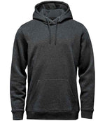 Stormtech Monashee Pullover Hoodie – Sustainable Comfort from Fou Tees Ireland Charcoal Heather 5XL