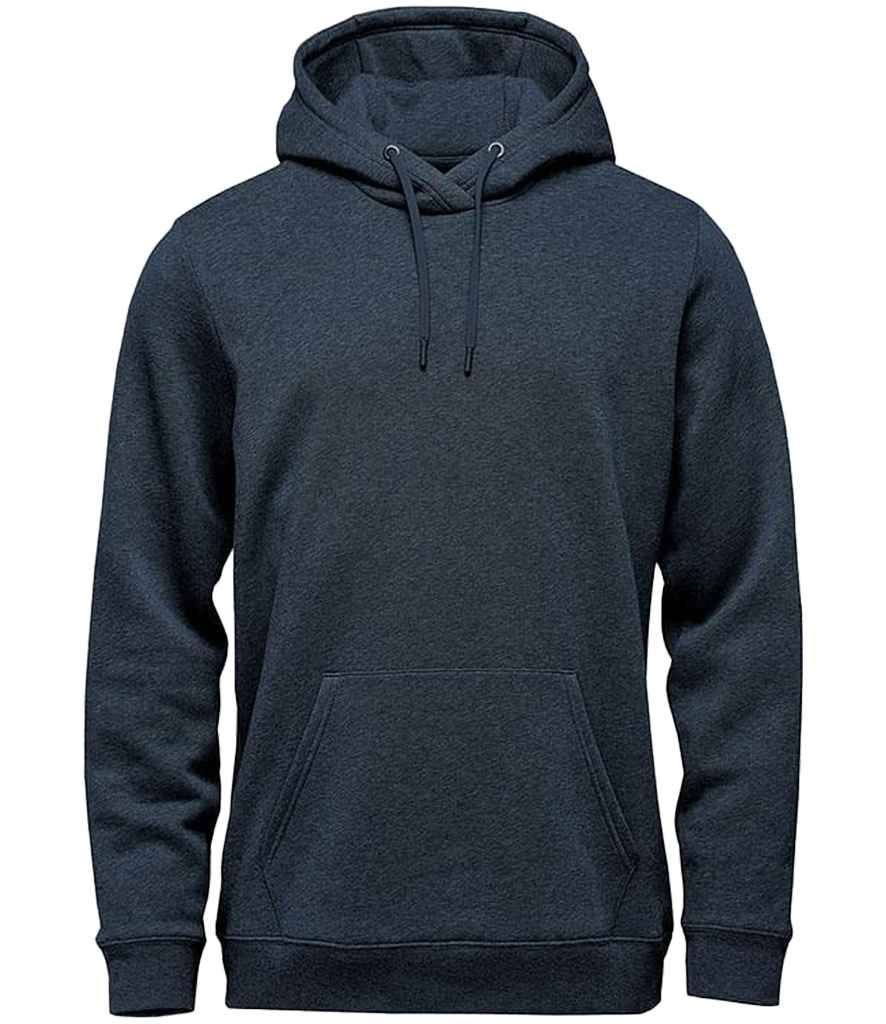 Stormtech Monashee Pullover Hoodie – Sustainable Comfort from Fou Tees Ireland Navy 5XL
