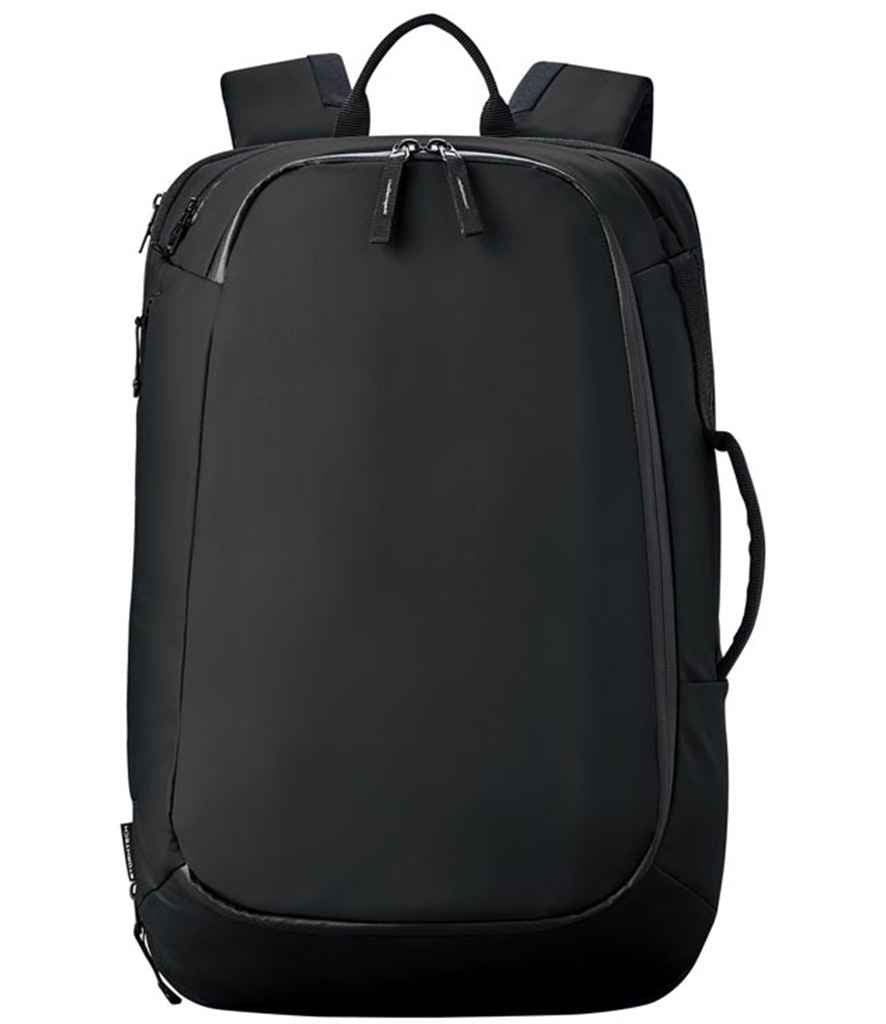 Stormtech Aeronaut Backpack 25 – Durable and Practical Backpack Black ONE