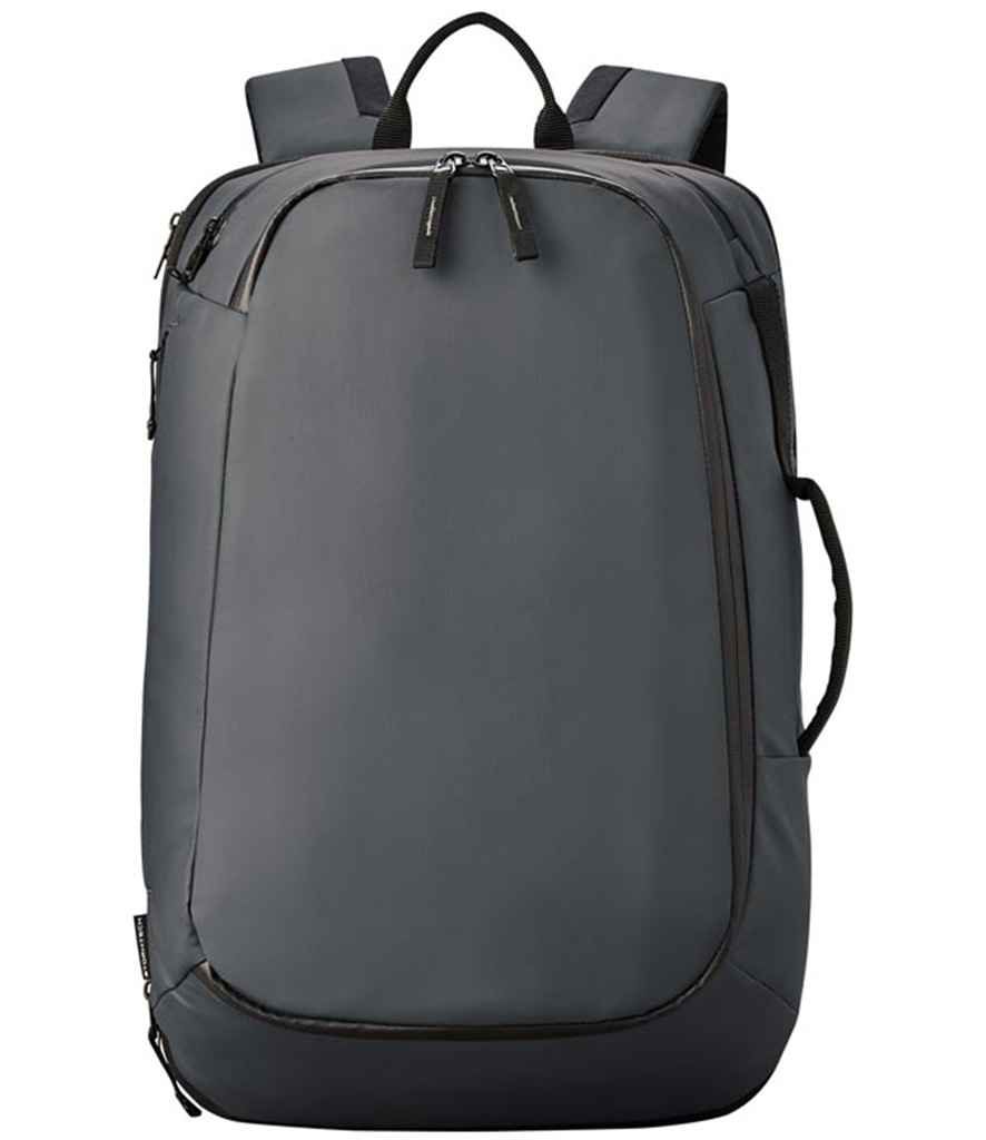 Stormtech Aeronaut Backpack 25 – Durable and Practical Backpack Graphite Grey ONE