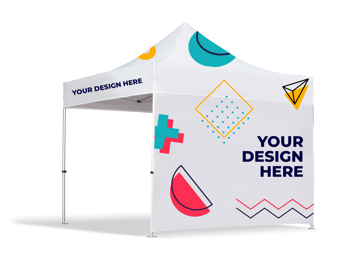 Gazebo Sides
