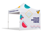 Gazebo Sides
