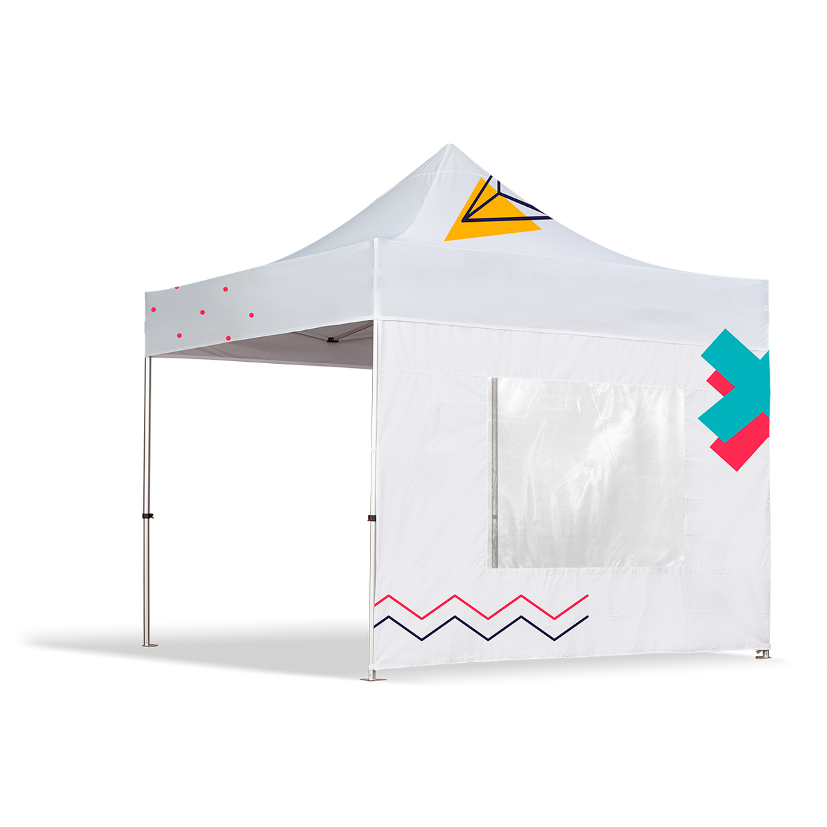 Gazebo Sides