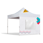 Gazebo Sides