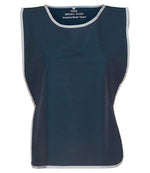 Yoko Hi-Vis Reflective Border Tabard – Durable High Visibility Safety Wear Navy L/XL