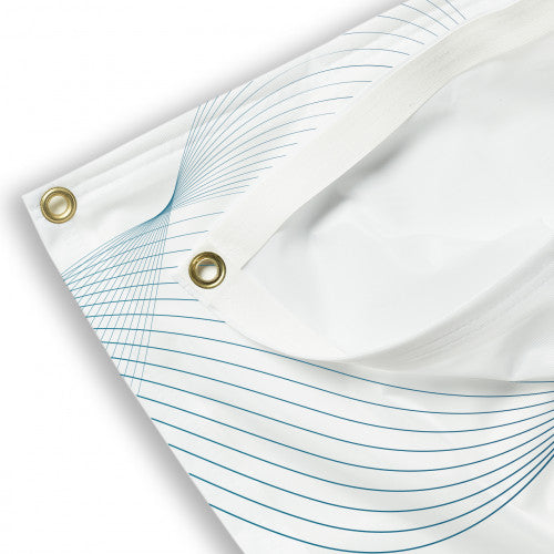 Custom Flags