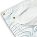 Custom Flags