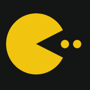 Pacman - Varsity Hoodie Design