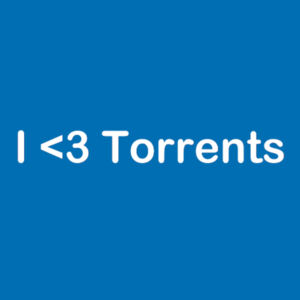 I heart torrents - College hoodie Design