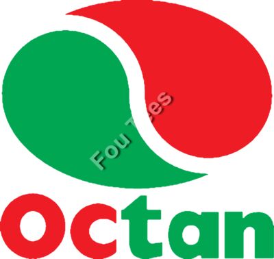 Lego Octan Logo
