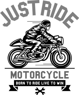 Just Ride