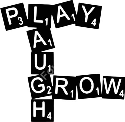 Play Laugh Grow