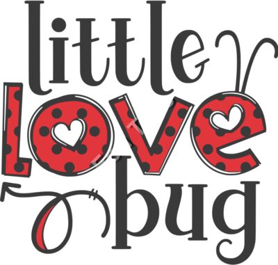 Little love bug