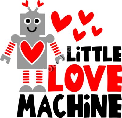 Little love machine