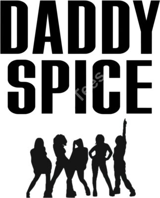 Daddy spice