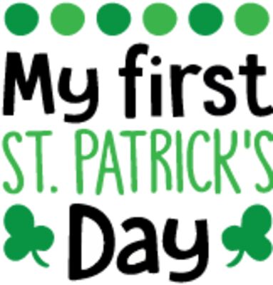 first st partciks day