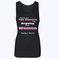 Softstyle™ women's tank top Thumbnail