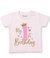 Birthday - Fou Tees