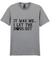 Sarcasm & Witty - Fou Tees