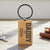 Personalised Keyrings - Fou Tees