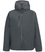 SOL'S Falcon Padded Soft Shell Jacket – Durable and Sustainable Outerwear for Irish Businesses