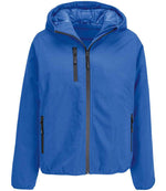 SOL'S Ladies Falcon Padded Soft Shell Jacket | Fou Tees Ireland