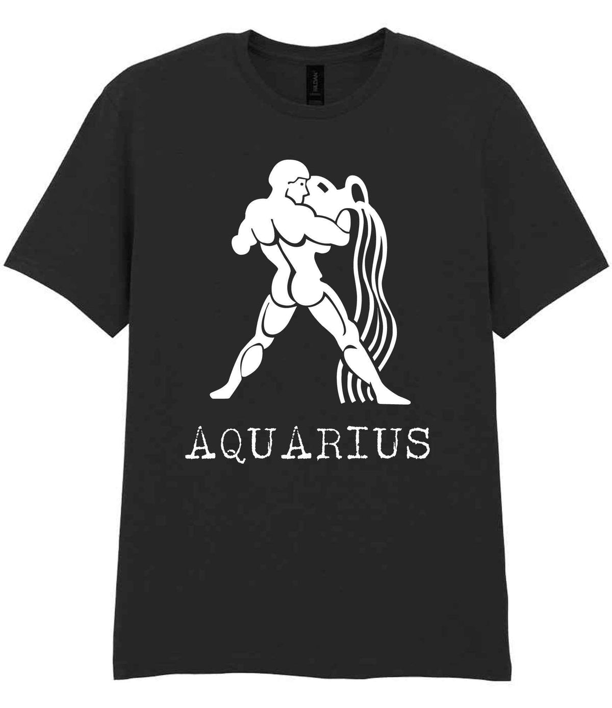 Aquarius – Unisex T-Shirt